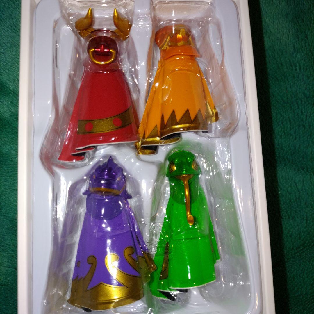 【お得】S.H.Figuarts 真骨彫 仮面ライダービースト&マントセット