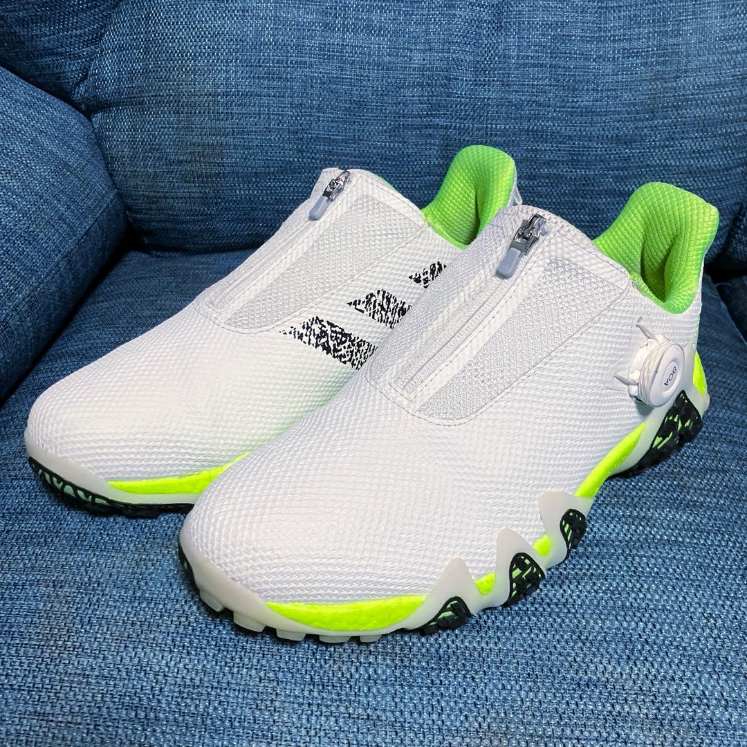 【極美品】アディダスコードカオス22BOA 26.5cm