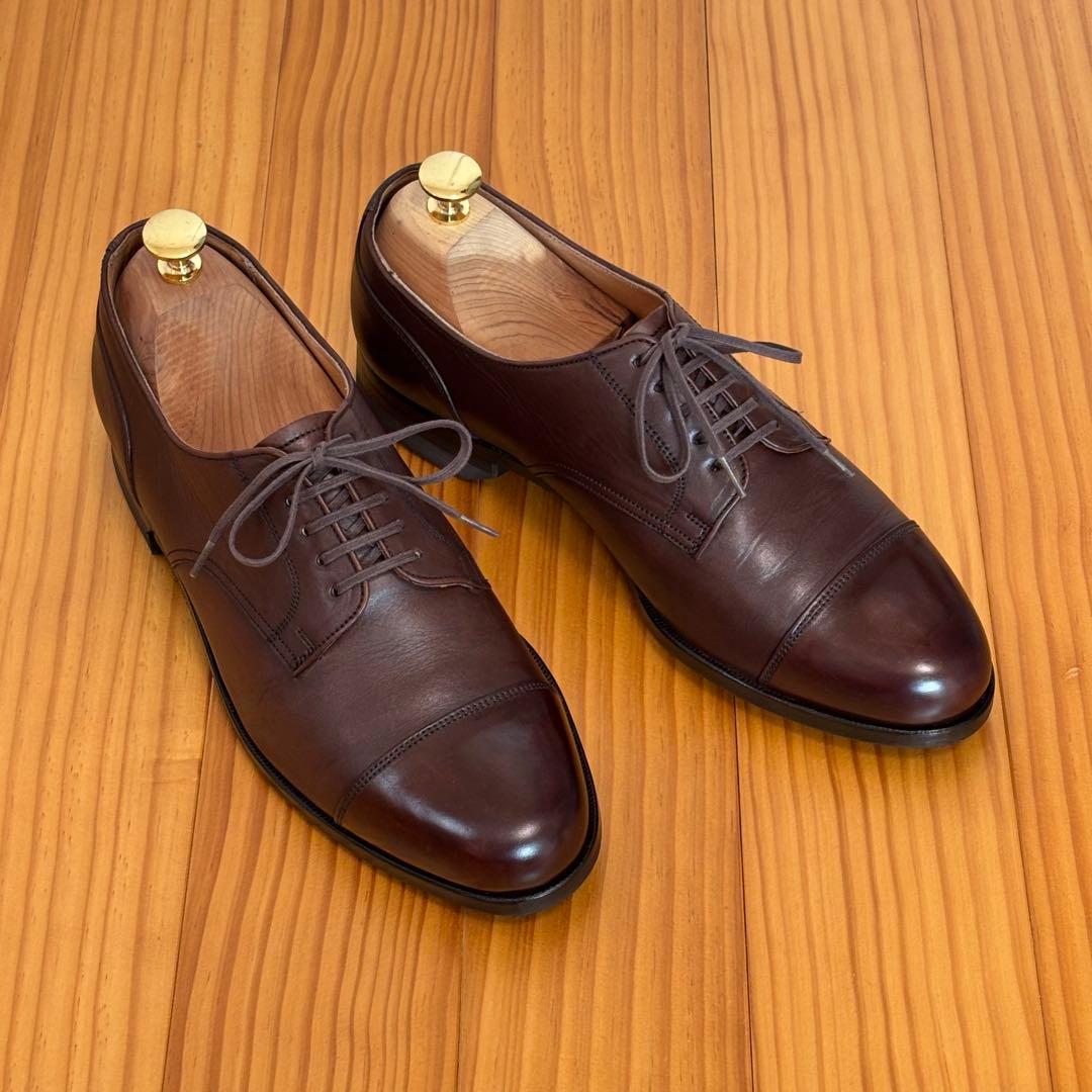 REGAL ストレートチップ McKAY CONSTRUCTION - メルカリ