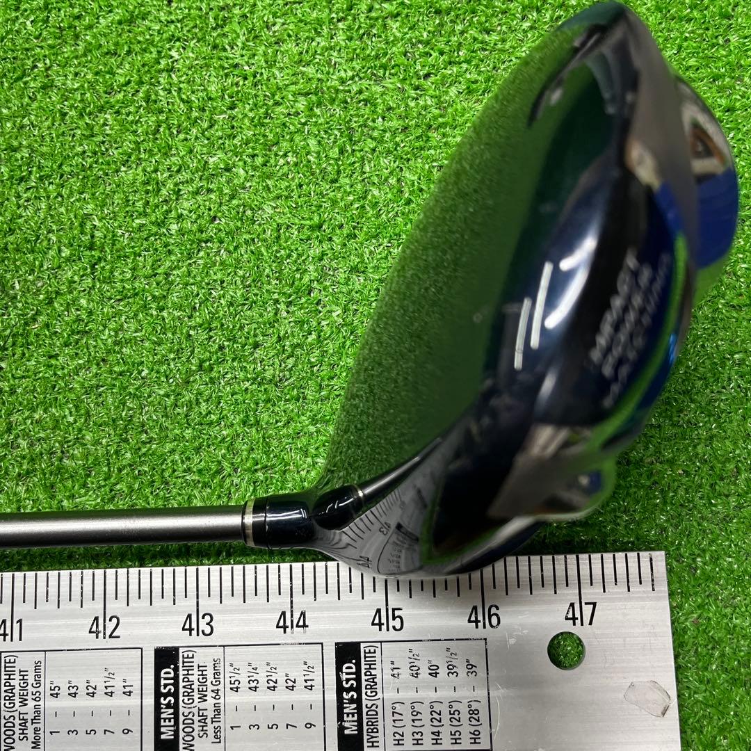 DDD-1912 XXIO ドライバー 9.5° flex S MP500M - メルカリ