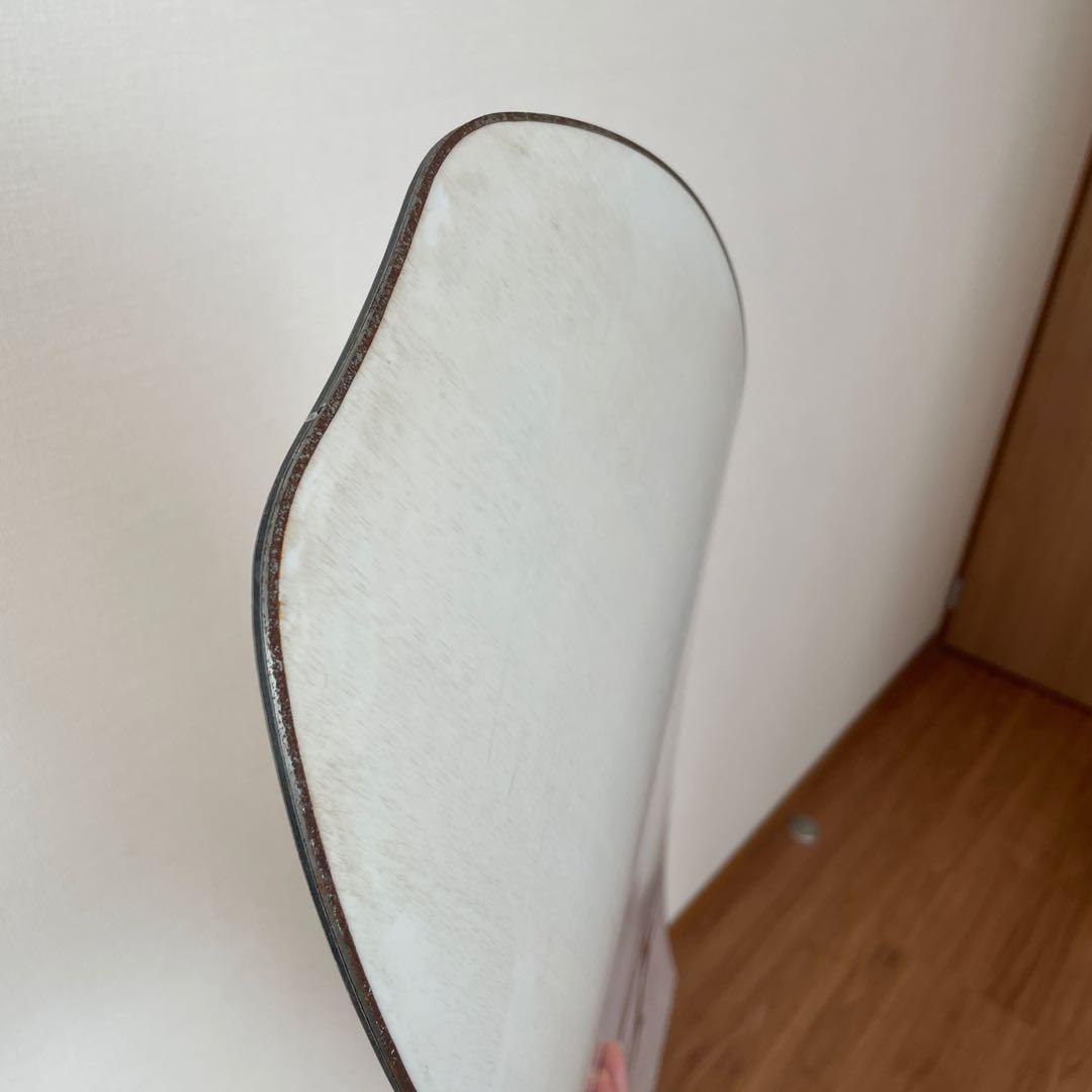 ILLUMINATI HOWARD スノーボード バンブー - メルカリ