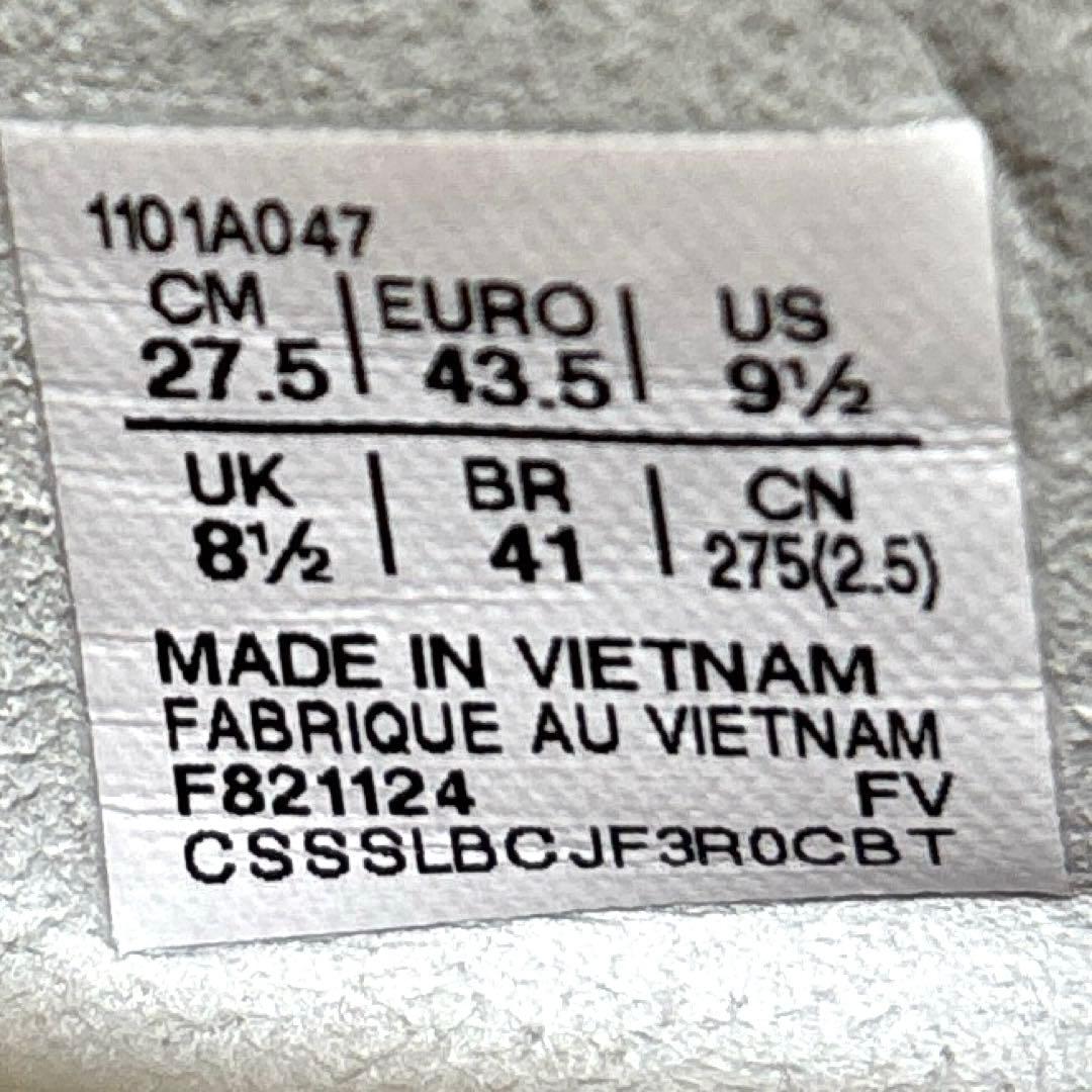 アシックス DS LIGHT X-FLY 5 27.5cm