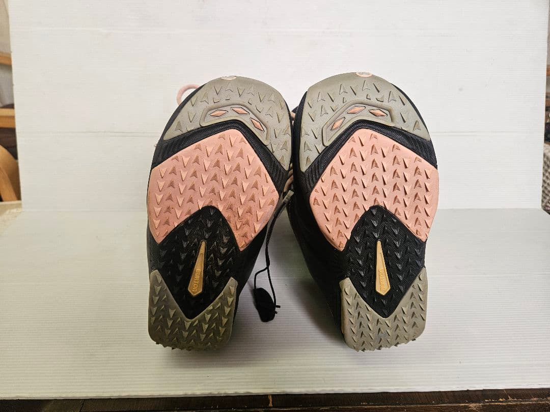 BURTON スノーボードブーツ 26.0cm