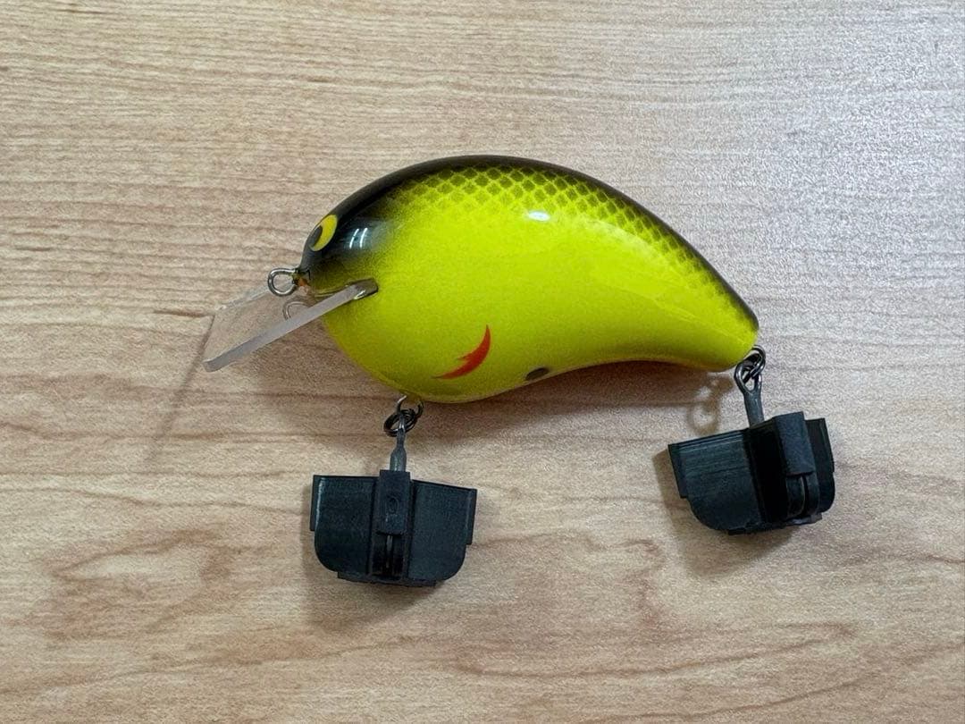 ルアー・フライ MPB LURES BISON 120 ルアー・フライ MPB LURES WILD BISON MPB LURES WILD BISON