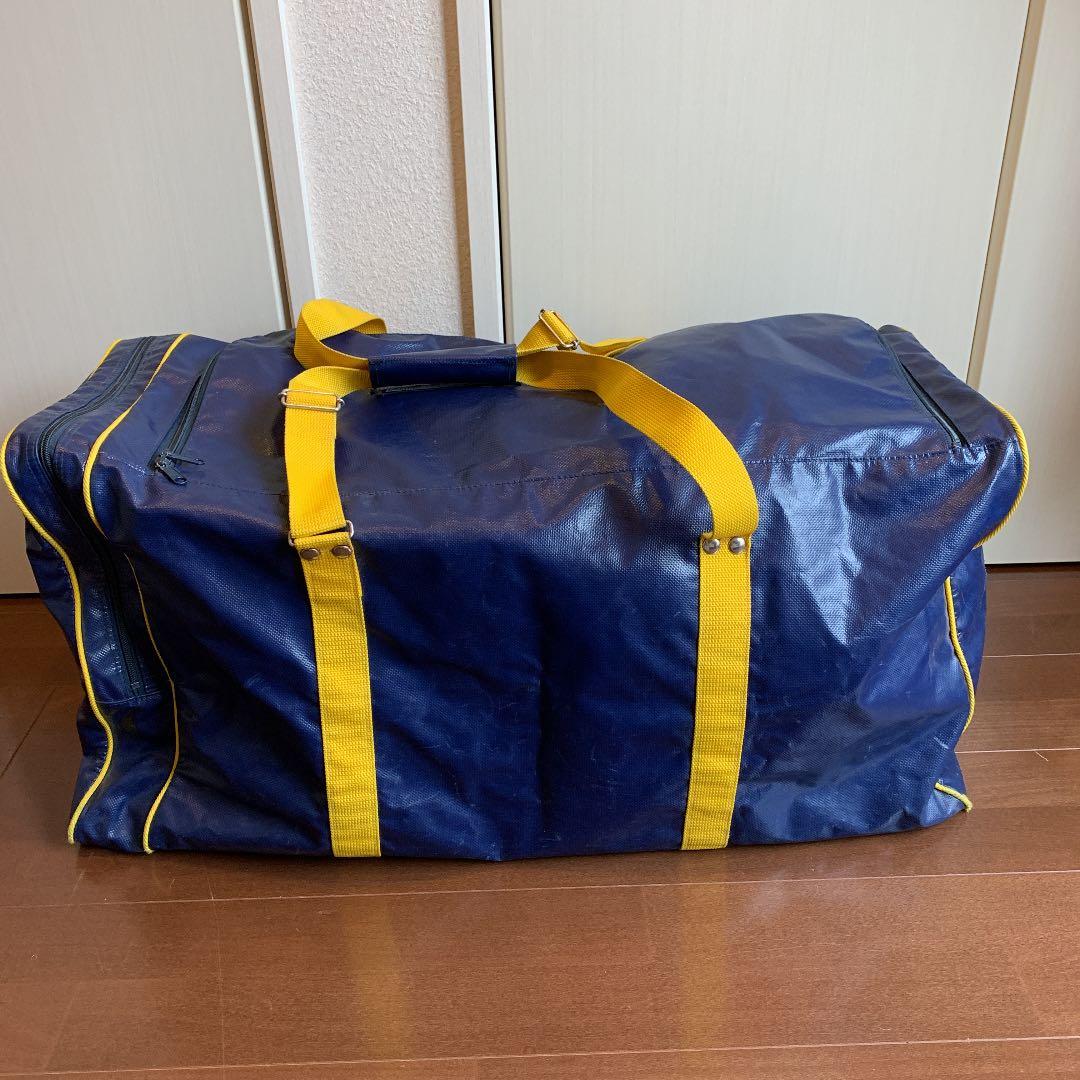 大阪産業大学附属高“Fightin'Angels”ギアバック【非売品・部員限定】