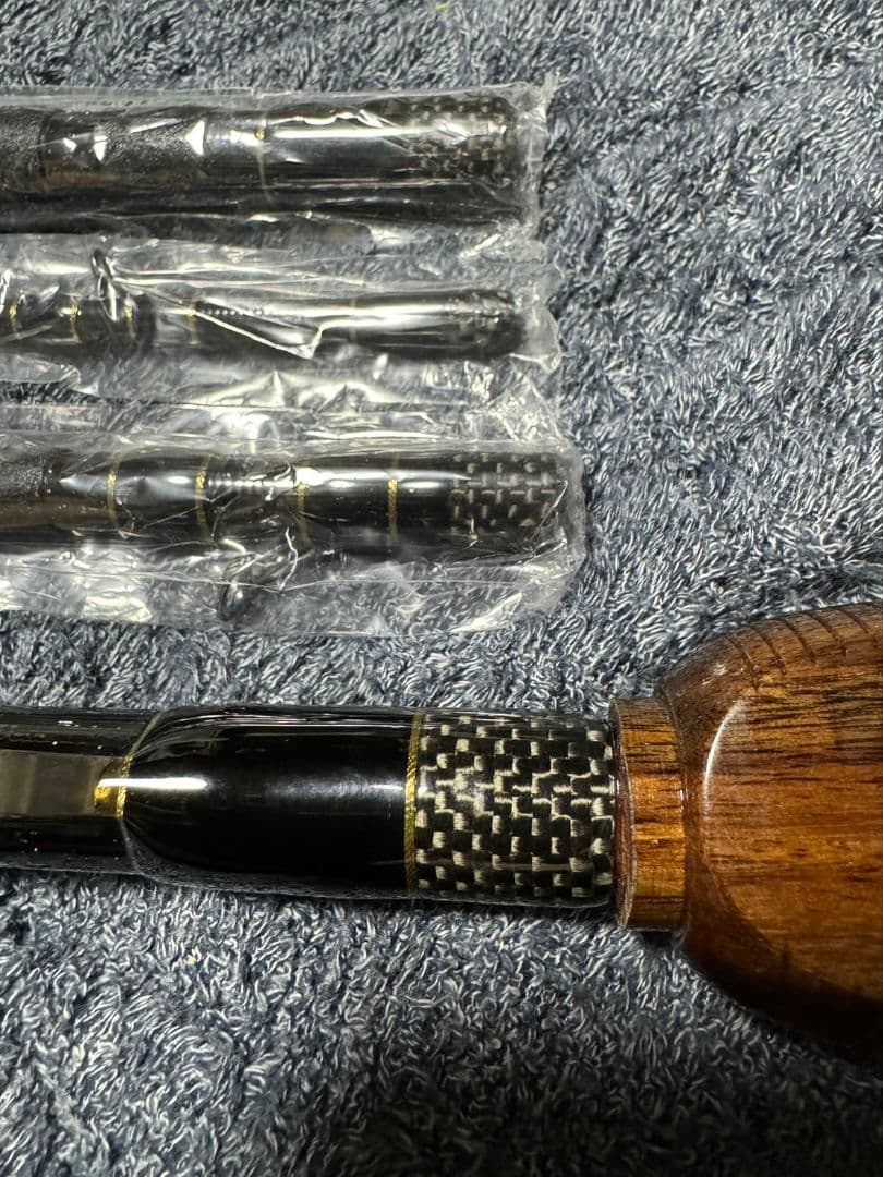 ゼニスZENITH IZANAMI 500 未使用品 石鯛竿