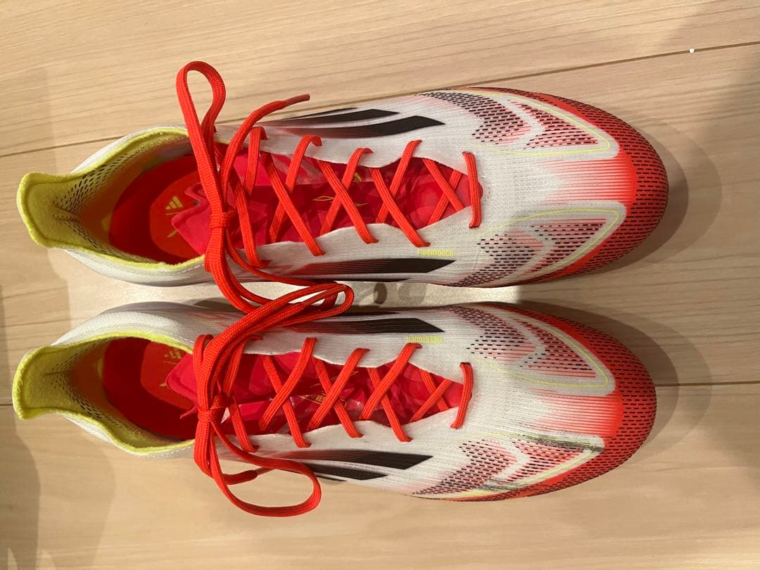 アディダス F50 ELITE AG 26.0cm