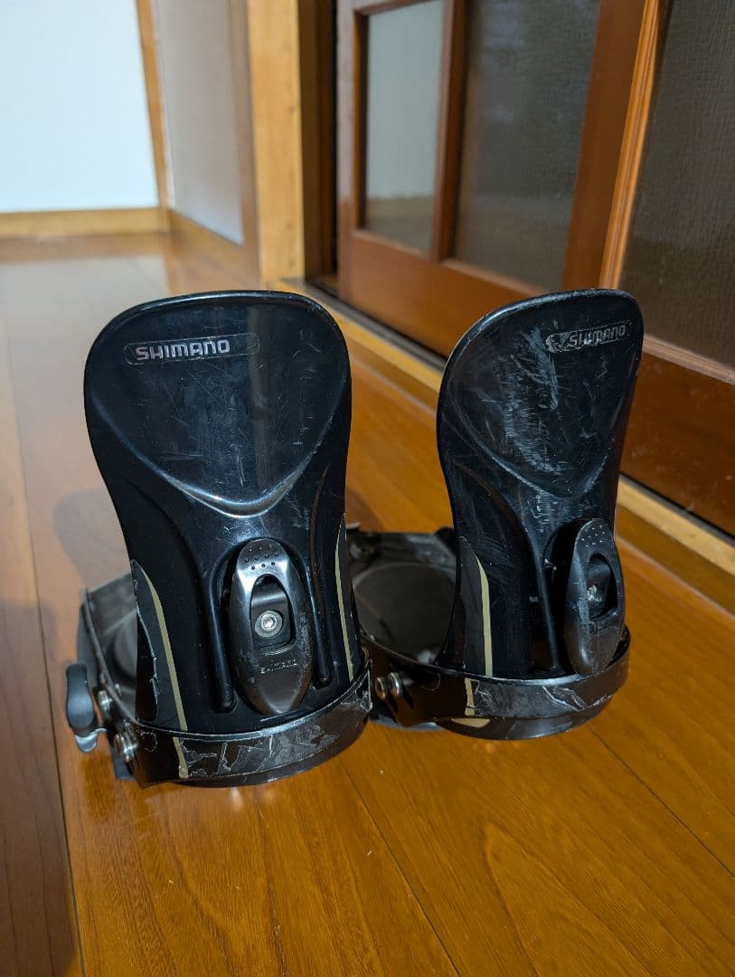 スノーボード YONEX LAZYMAKER BOA AB 27.0cm