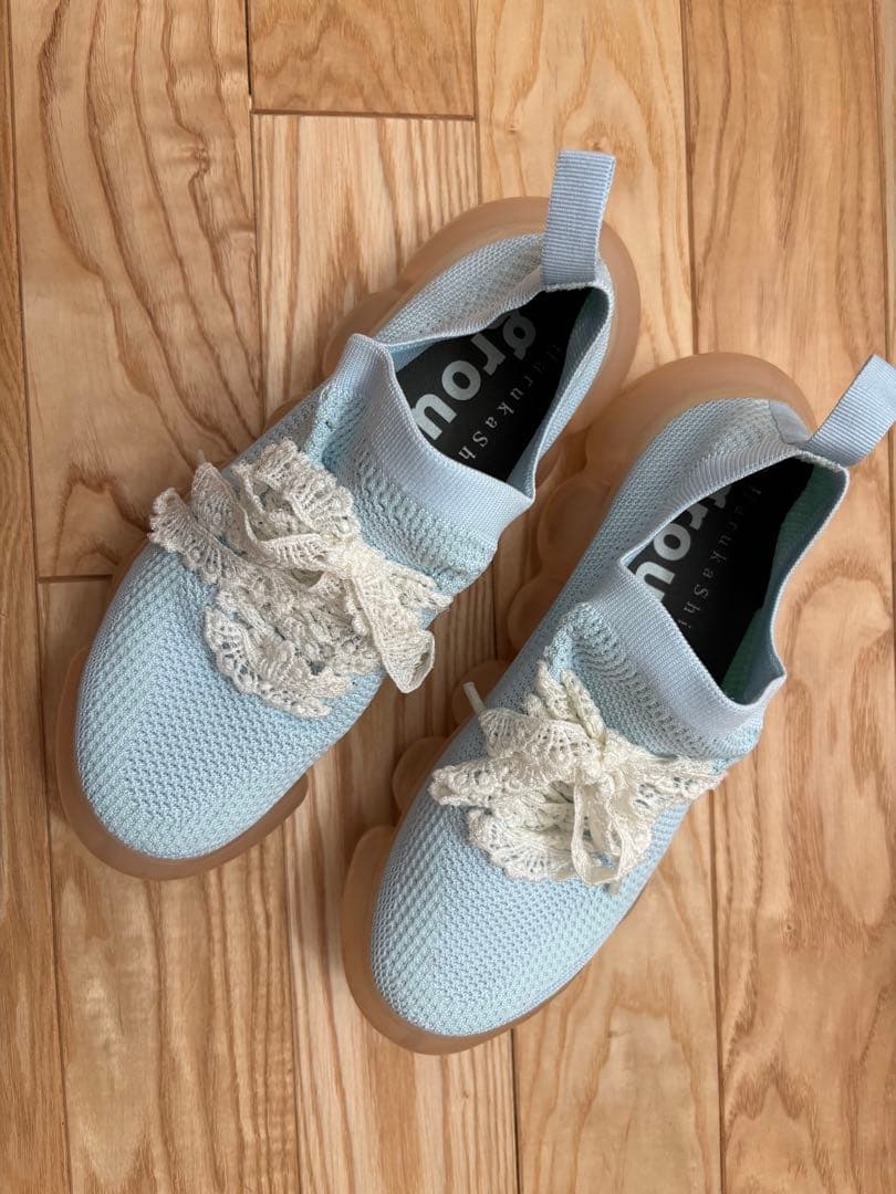 グラウンズ　スニーカー grounds(グラウンズ)の通販 - Seltie セルティ