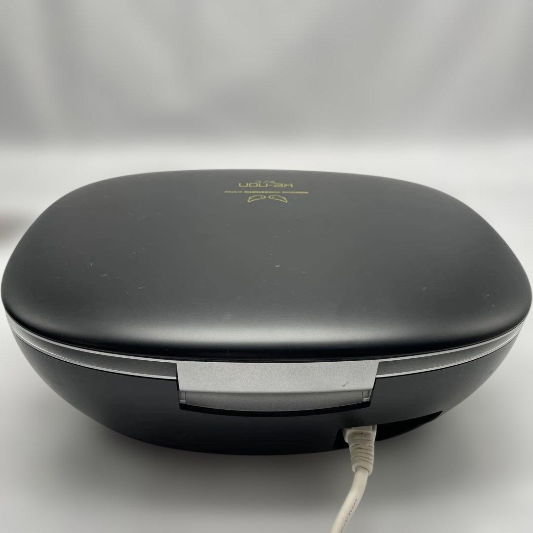 【ky/12.14/10】ケノン NIPL-2080 2020年製 v.8.4