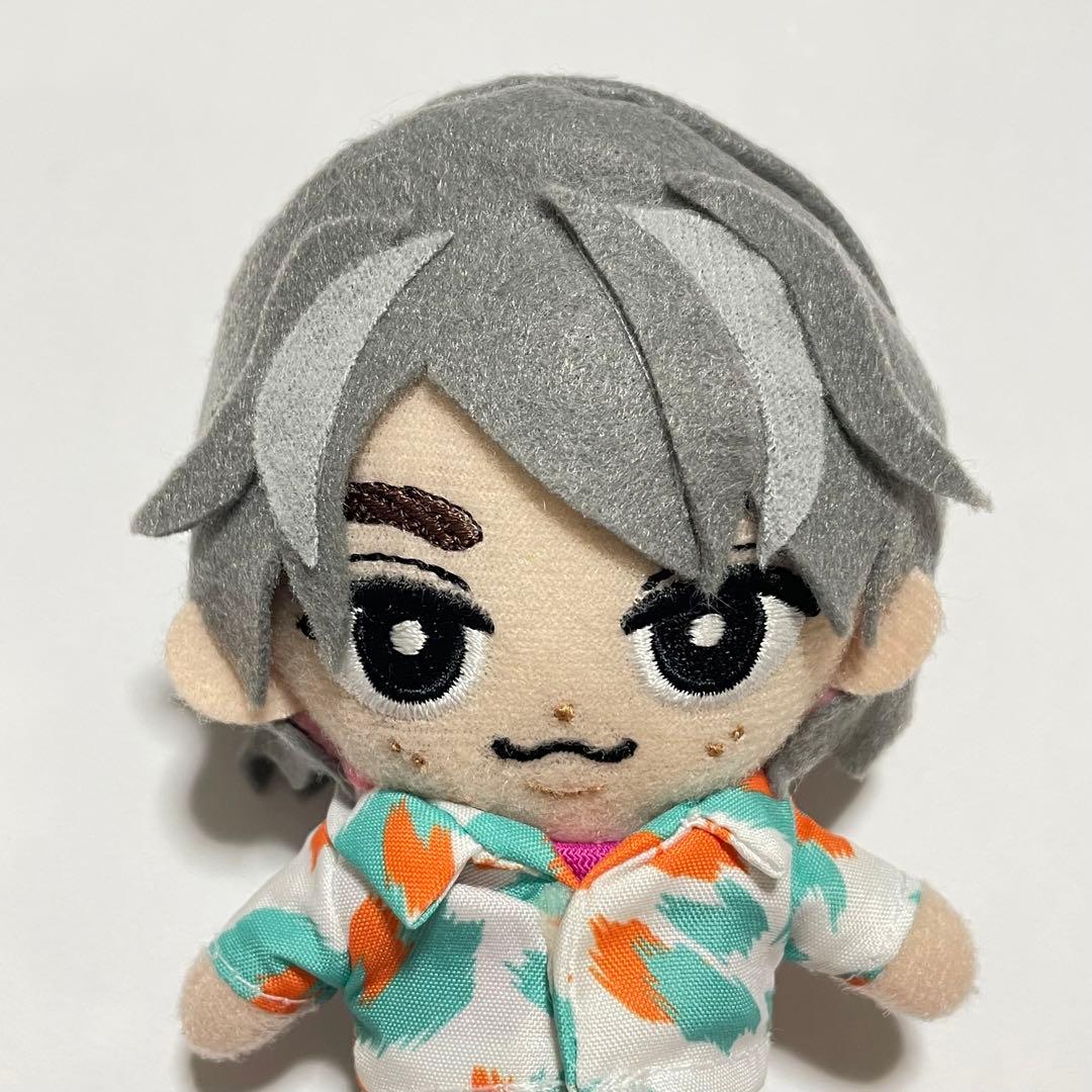 SnowMan すのチル 佐久間大介 かつら 銀髪 - メルカリ