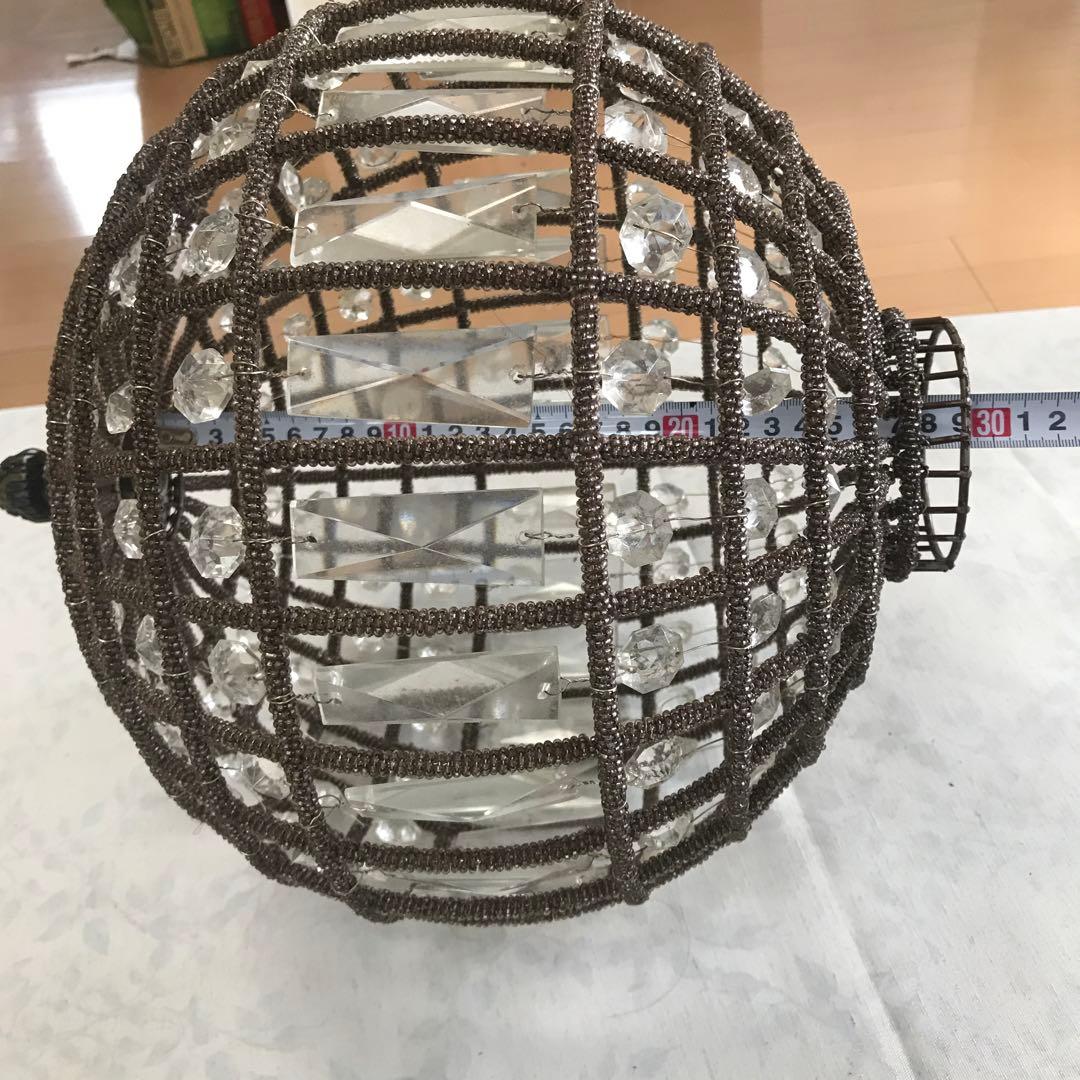 H.P.FRANCE 未使用ペンダント