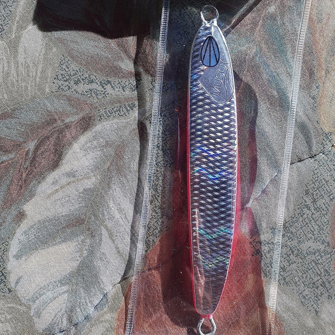 サミーズ sammys 無双 140g サクラマス 猛者 時雨 - メルカリ