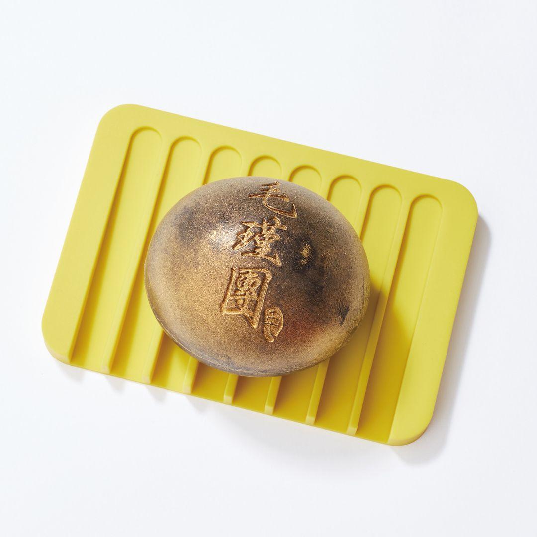 lala Chuu ララチュー モウキンダンボリュームシャンプー 100g 3個