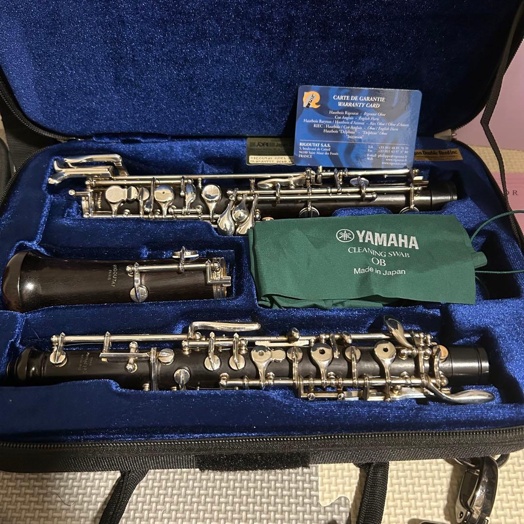 【定価88万】リグータ　プルミエ デルフィーヌ JDR Delphine