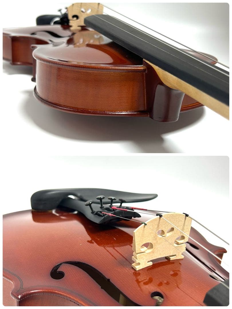 KAWAI カワイバイオリンKVI-300S 4/4サイズ KAWAI 4/4サイズ KAWAI