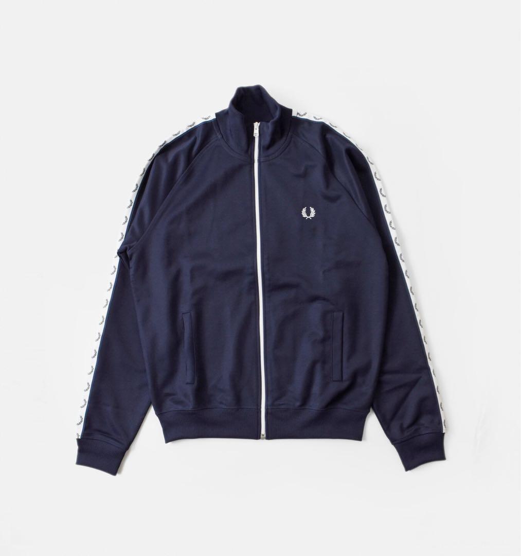 wtaps 25aw BRICK / SWEATER ネイビーS