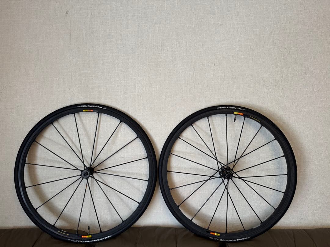 MAVIC R-SYS SLR クリンチャー　リムブレーキ マヴィック MAVIC アールシス R-SYS SLR エグザリット EXALITH アルミ