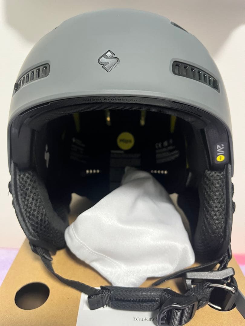 Sweet Protection Igniter 2VI MIPS ヘルメット Igniter 2Vi Mips-SweetProtection(スウィートプロテクション