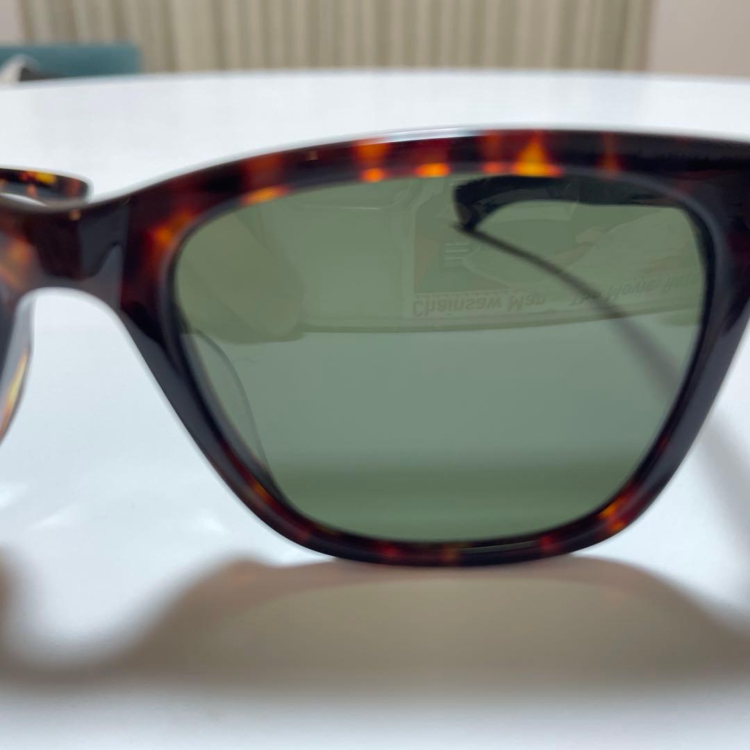 Schott サングラス NOAH ブラウン