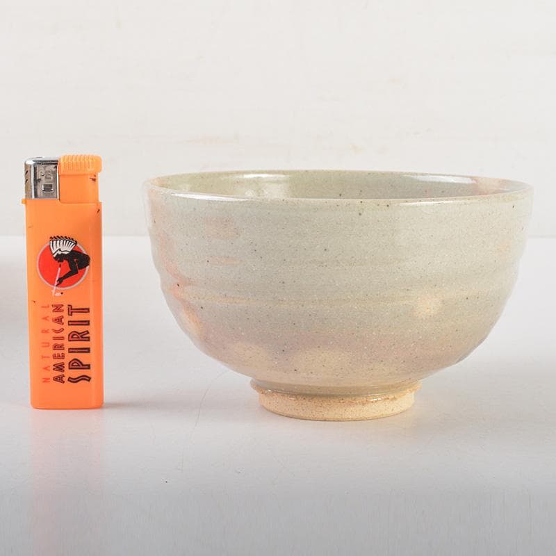 茶道具 京焼 寺尾陶象作 乾山猿回 茶碗 共箱 V 6529 - メルカリ