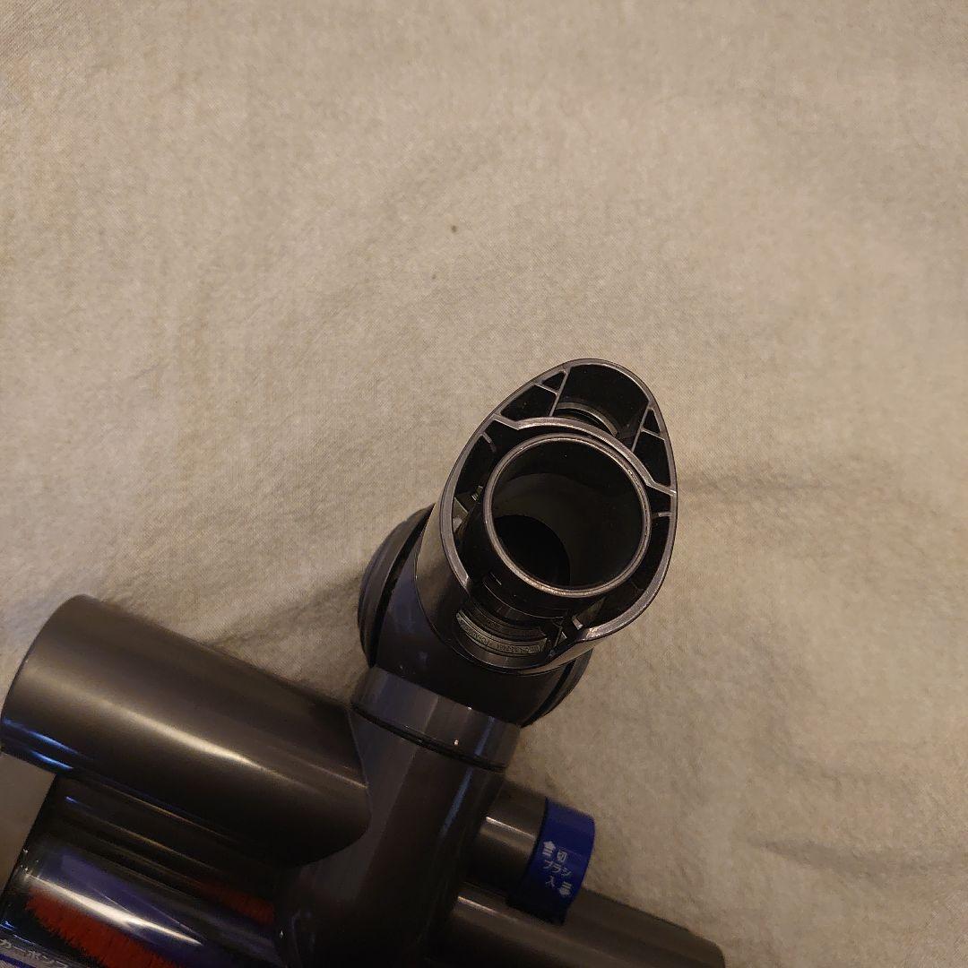 ダイソン DC48 DC63 CY24 CY25 モーターヘッド タービンヘッド - メルカリ