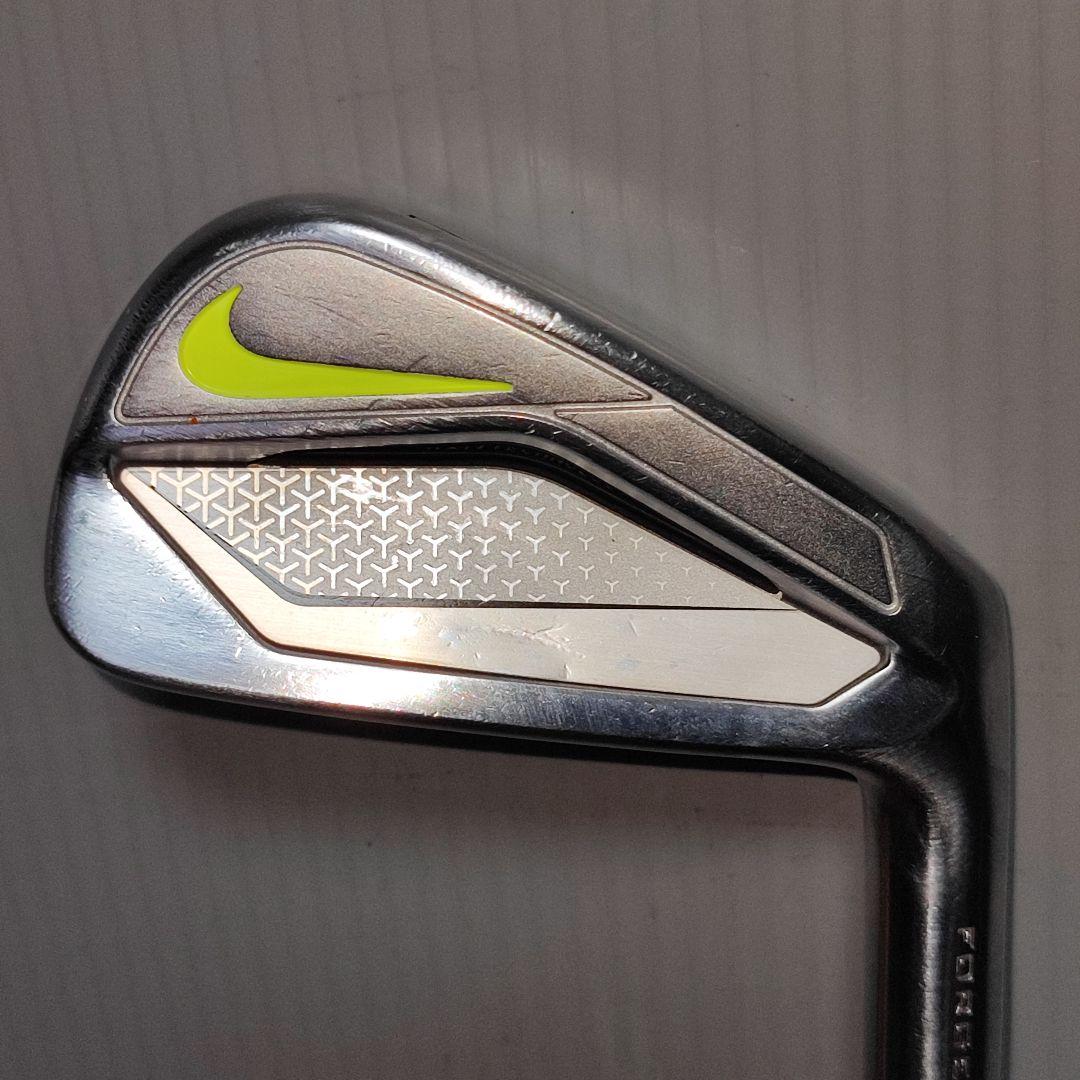 NIKE VAPOR PRO COMBO 4番 アイアン ZELOS7 R NIKE VAPOR PRO COMBO 4番 アイアン ZELOS7 R Nike VR Forged Pro