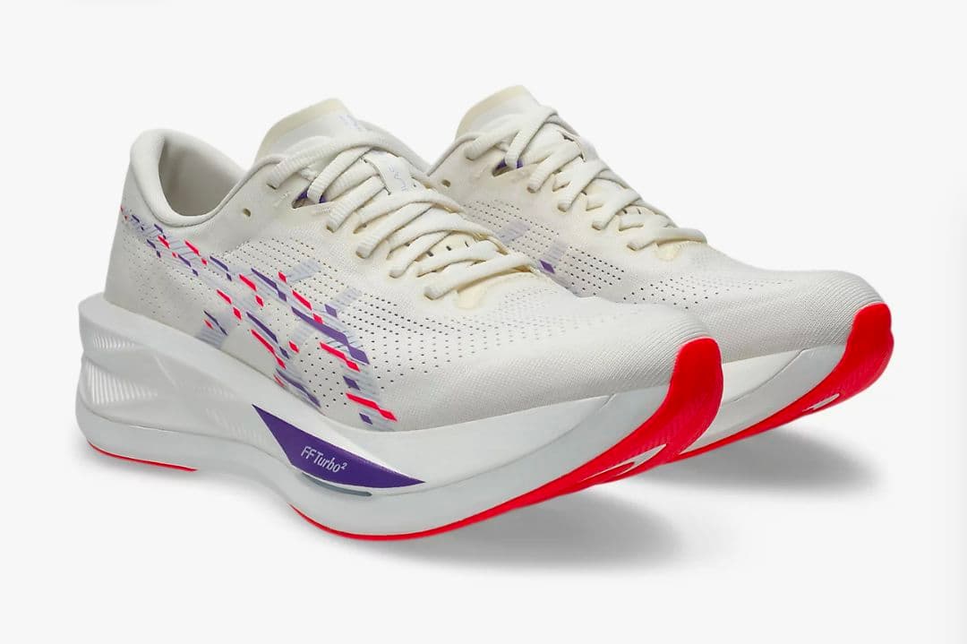 asics SONICBLAST メンズ 25.5cm