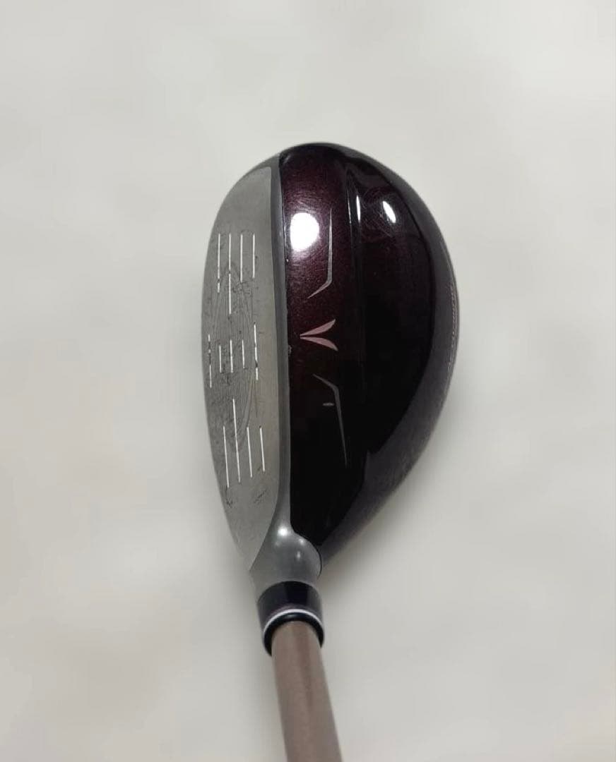 XXIO12 ユーティリティ　7番　Lシャフト XXIO12 ユーティリティ 7番 Lシャフト ゼクシオ12 ユーティリティの通販