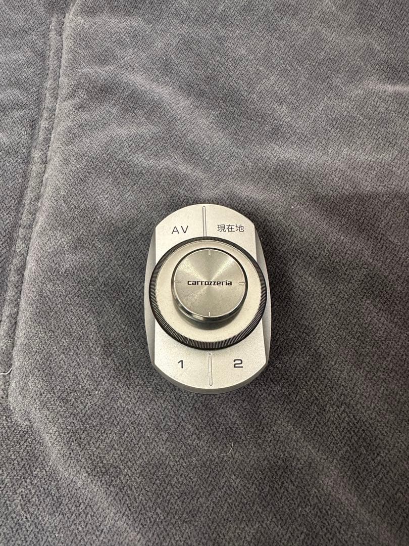 パイオニア カーナビ AVIC-RZ99 地図データ : 2025年 パイオニア