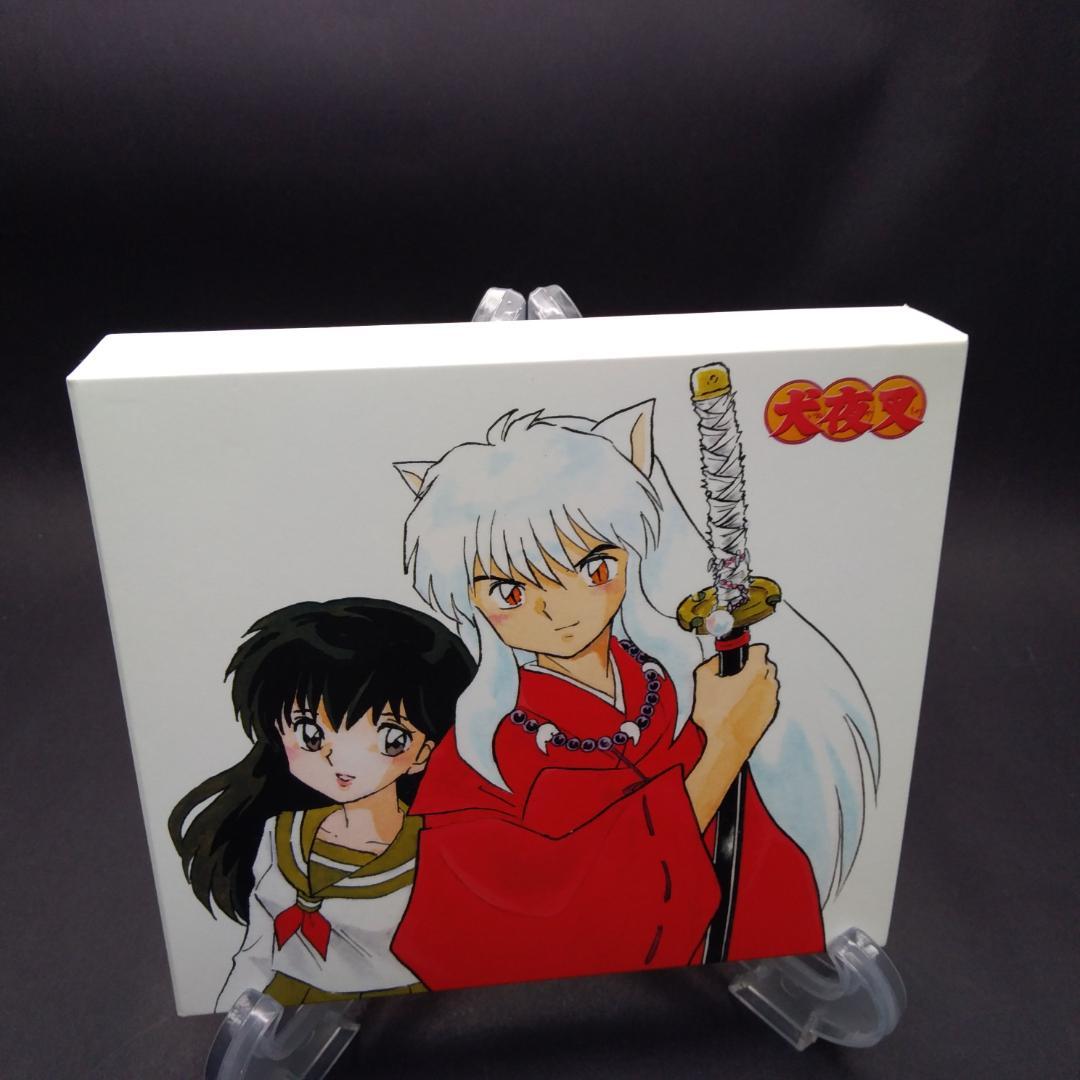 犬夜叉 ベストソング ヒストリー 初回限定盤 Amazon.co.jp: 犬夜叉 ベストソング ヒストリー 初回限定盤: ミュージック