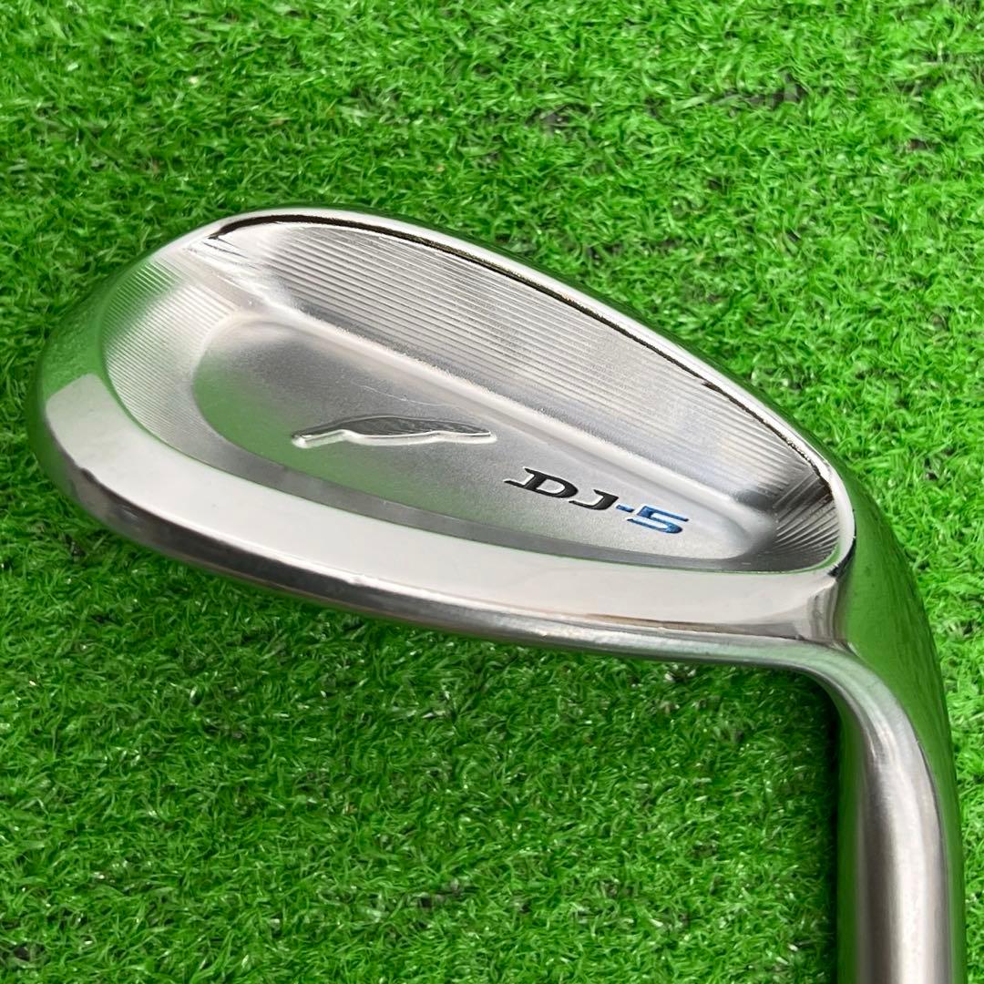 ⭐︎フォーティーン DJ-5 ウェッジ 56° N.S.PRO DS-91w