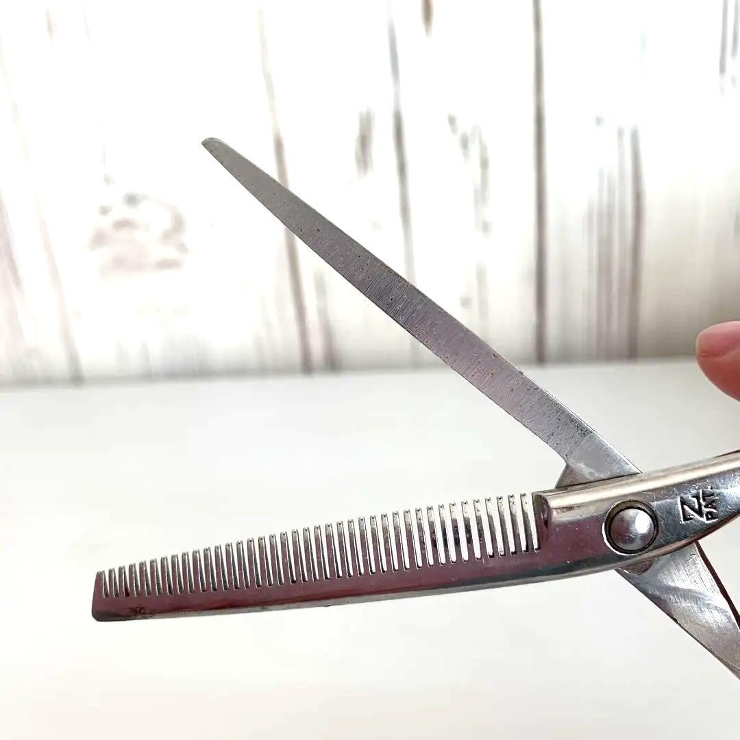 Z PAT セニングシザー 6.0インチ - メルカリ