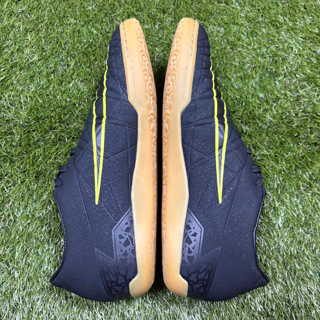 NIKE Hypervenom Phelon Ⅱ IC 27.5cm