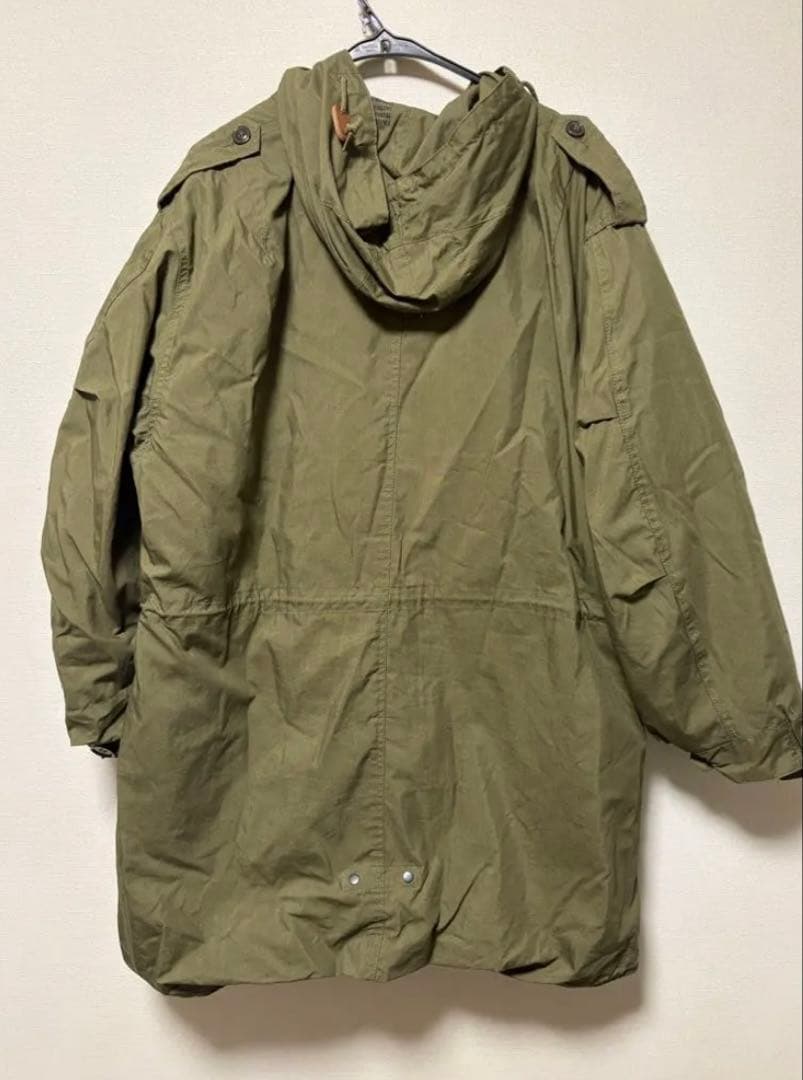 す*ず様 美品 m51 フィールドジャケット モッズコート3way 井口理