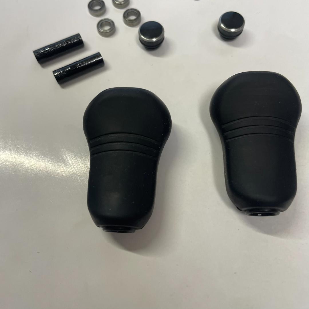 18アンタレスDCMD XG 右 ハンドルノブ 【管番CL】 - メルカリ