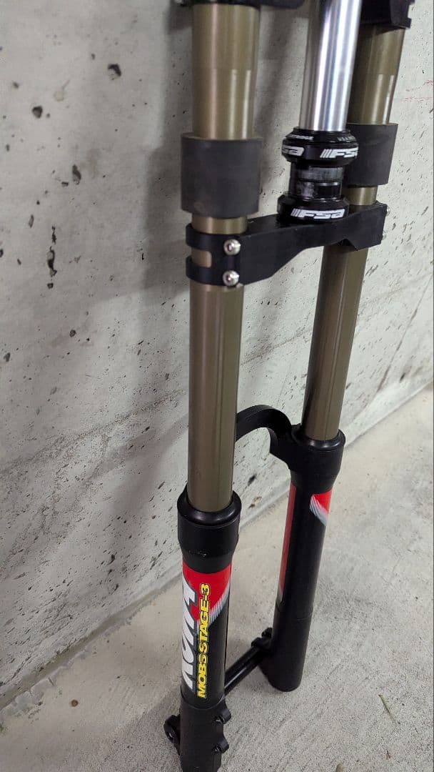 kona ダウンヒルバイク KOWA コーワ ダウンヒル DH Mobs stage-3