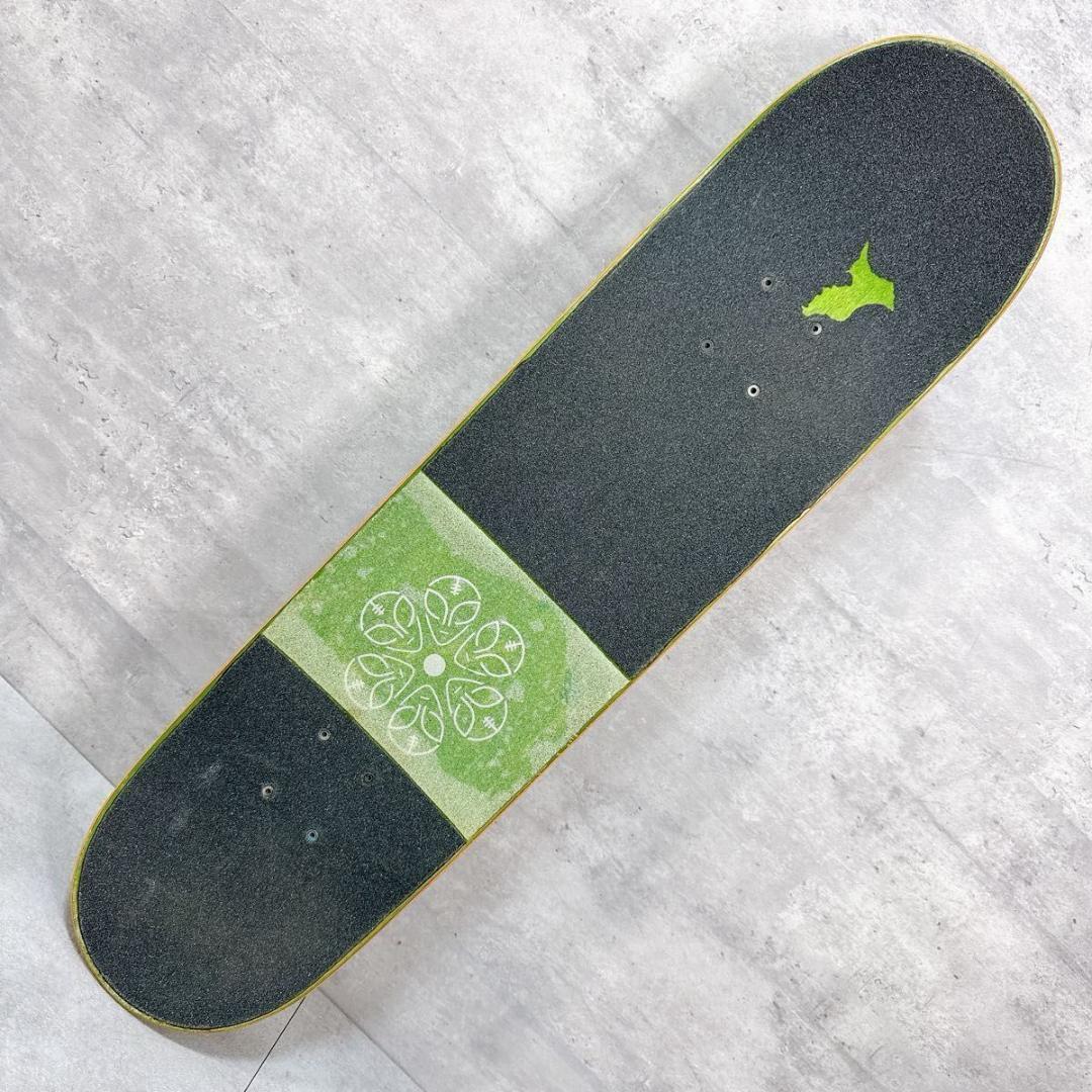 スケボー エイリアンワークショップ ALIEN WORKSHOP 【K244】 - メルカリ