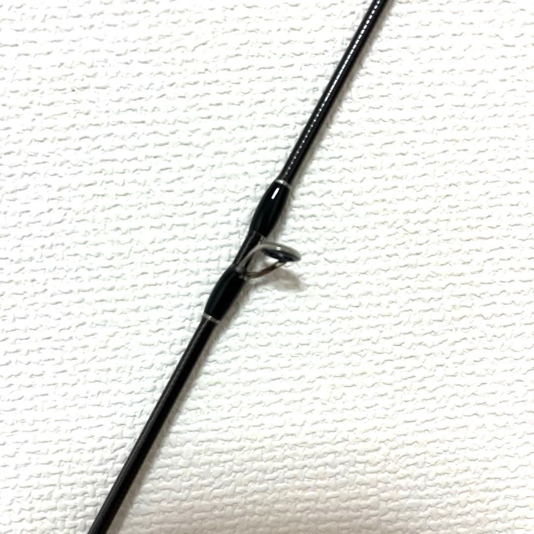 週末限定値引き【美品】フィッシュマン ブリストマリノ 10.6MH