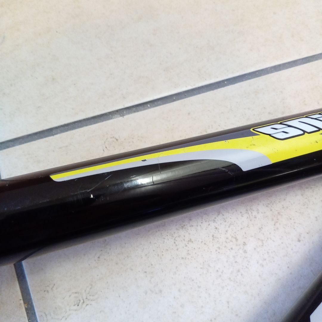 BMX INTENSE SNIPER レース フレーム 中古品