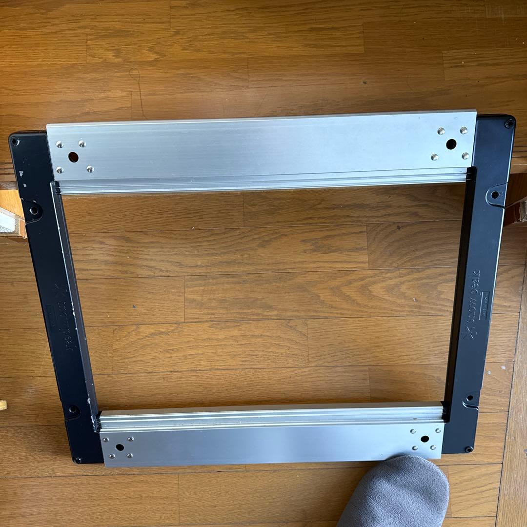 スノーピーク snowpeak IGTショートフレーム