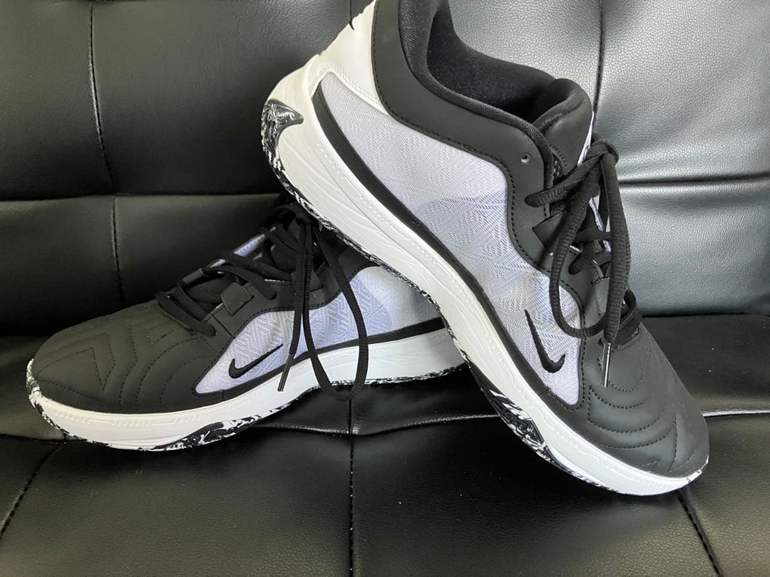 シューズ(男性用) NIKE ZOOM FREAK 5 EP 28.5cm DX4996-101