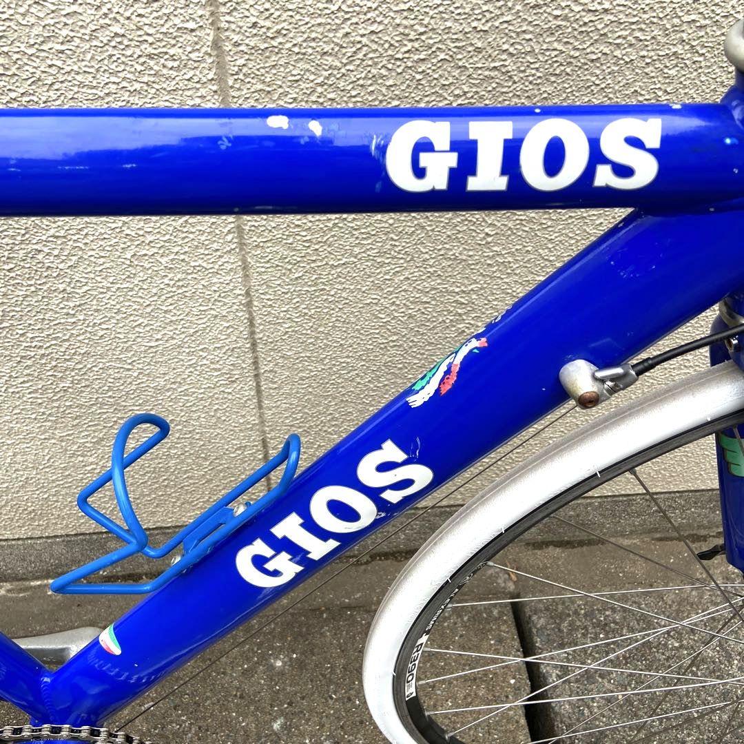 90's後期 OLD GIOS AERO LITE 初期モデル