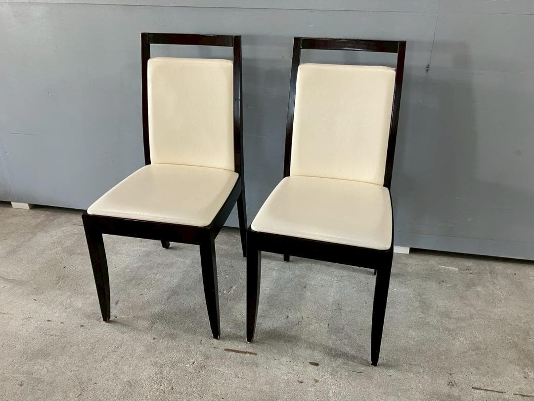 public パブリック株式会社 ダイニングチェア 4脚セットRW451 453 public パブリック株式会社 ダイニングチェア 4脚セットRW451 453