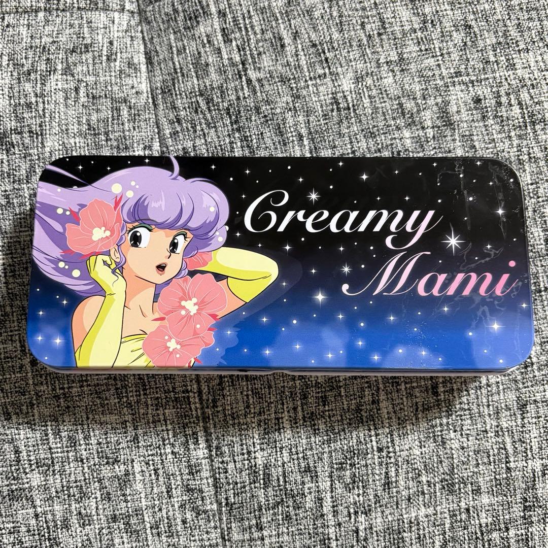 クリーミーマミ ペンケース 缶ペン creamy Mami - メルカリ