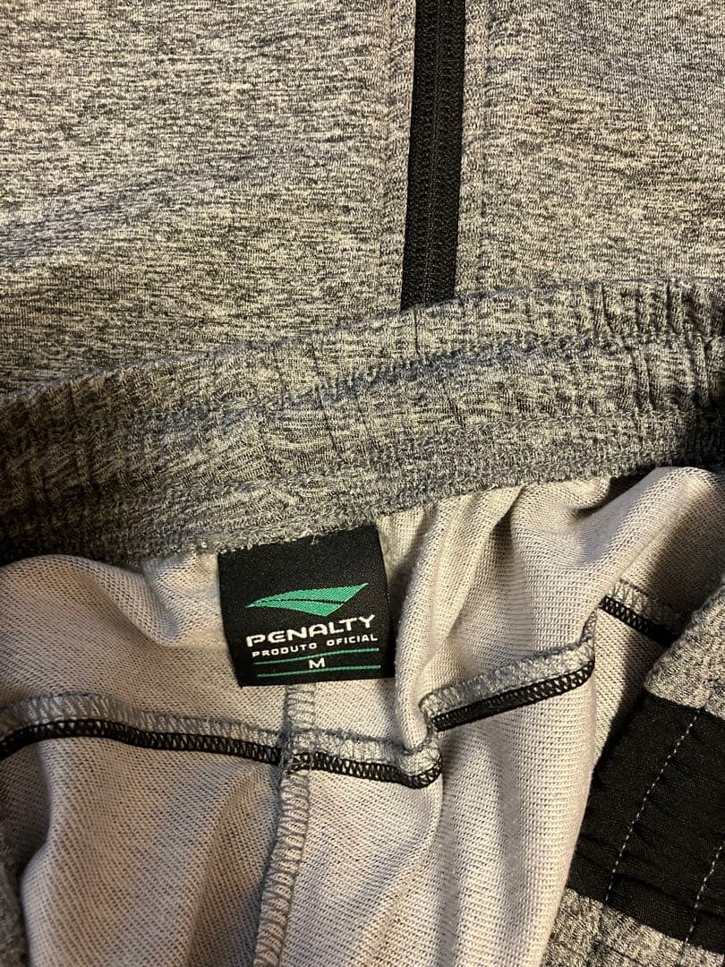 デグ様 湘南ベルマーレ選手支給品 移動着上下Mサイズ