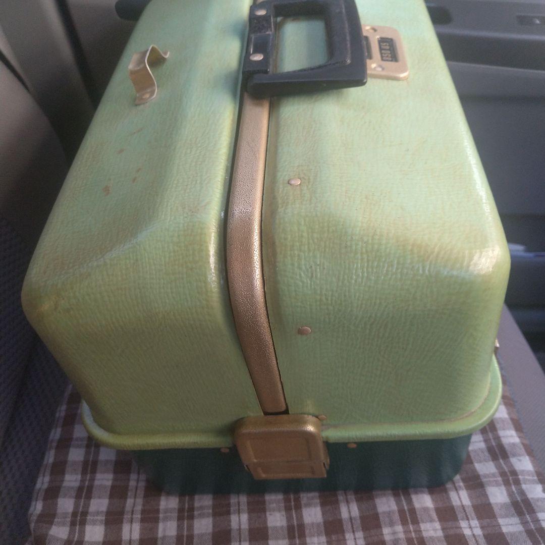 土日に限り処分価格オールドヘドンセットUMCO850US付き！！