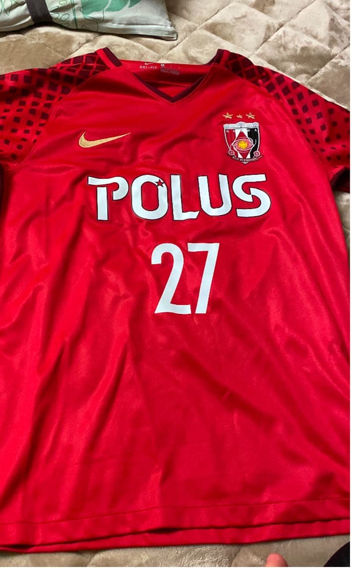 ユニホーム 楽天市場】【スピード出荷】アディダス サッカー日本代表 #9 上田綺世