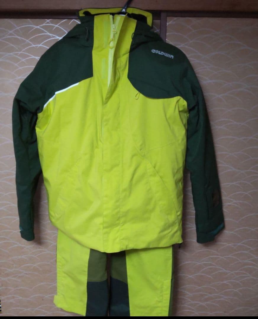 美良品
Gold Win ゴールドウィン ウエア CITIZEN PROMASTER Mechanical Diver 200 PROMASTER 35th Anniversary