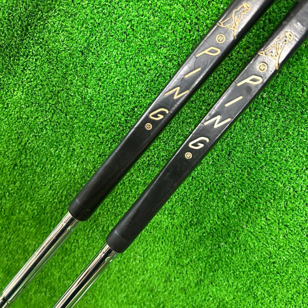 工場 直営 店スポーツ - PING B60 【BeCu】【Stainless】SET A97845385